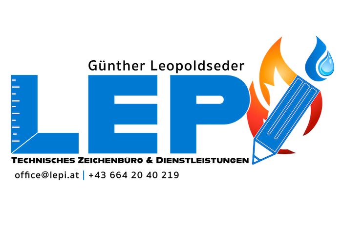 Logo Lepi