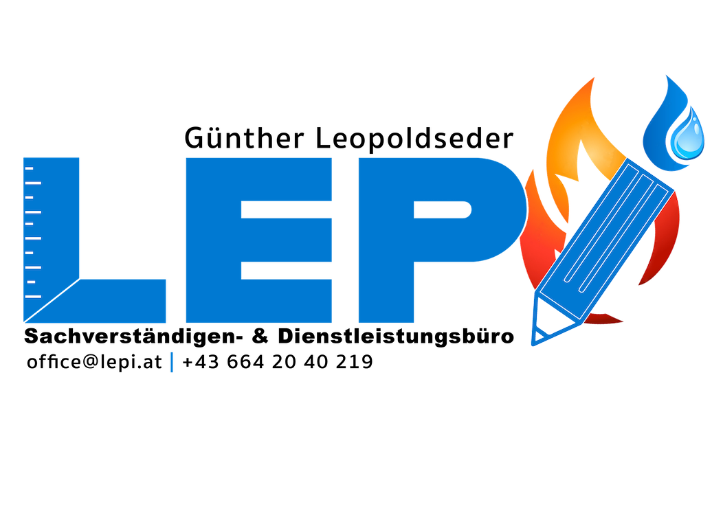 Logo Lepi